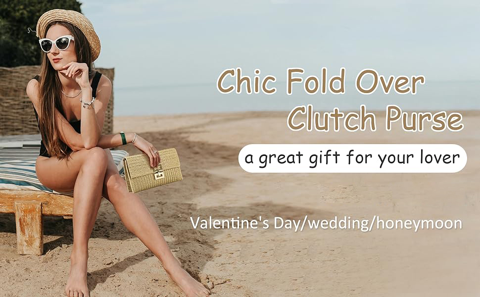 محافظ نسائية من الخيزران