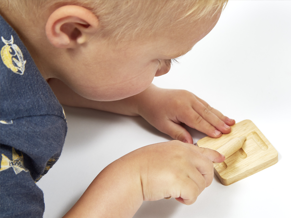 Montessori Alphabet cards