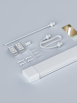 LED Feuchtraumleuchte