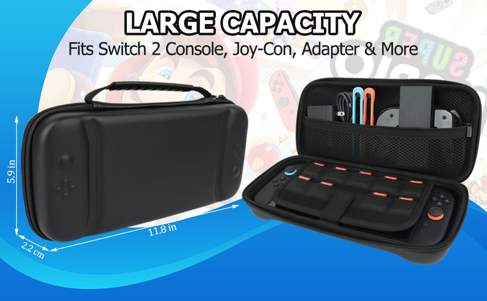 スマホアクセサリー Switch Amazon.com: RTop Switch 2 Accessories Kit for Nintendo