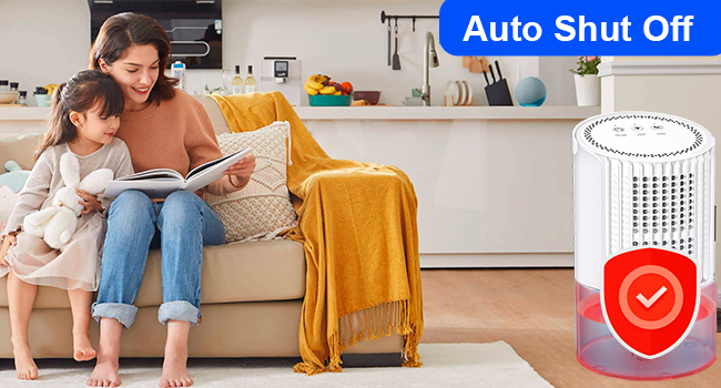 Auto shuo off