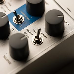 Universal Audio Max Preamp & Dual Compressor : Amazon.ca