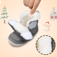 baby winter boots