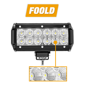 led light bar