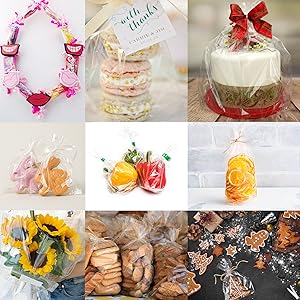 clear cellophane wrap roll