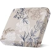 SearchI Stretch Printed Sofa Couch Cushion Covers Replacement Chair Cushion Slipcovers Sofa Seat ...