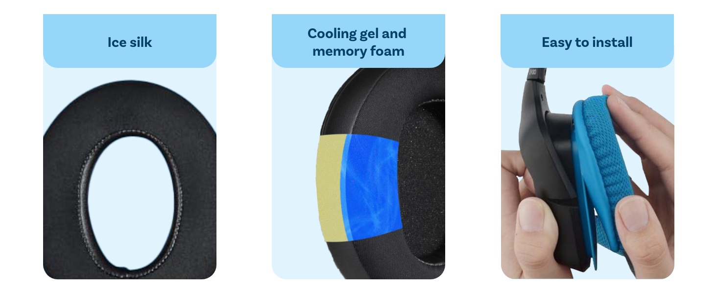 earpads headphone replacement