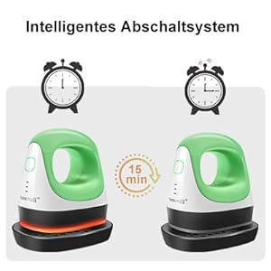 Intelligentes Abschaltsystem