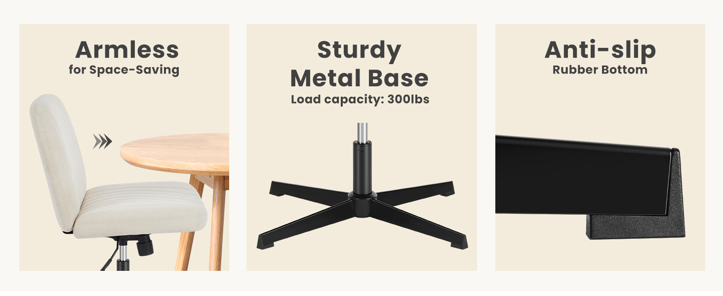 vanity chair