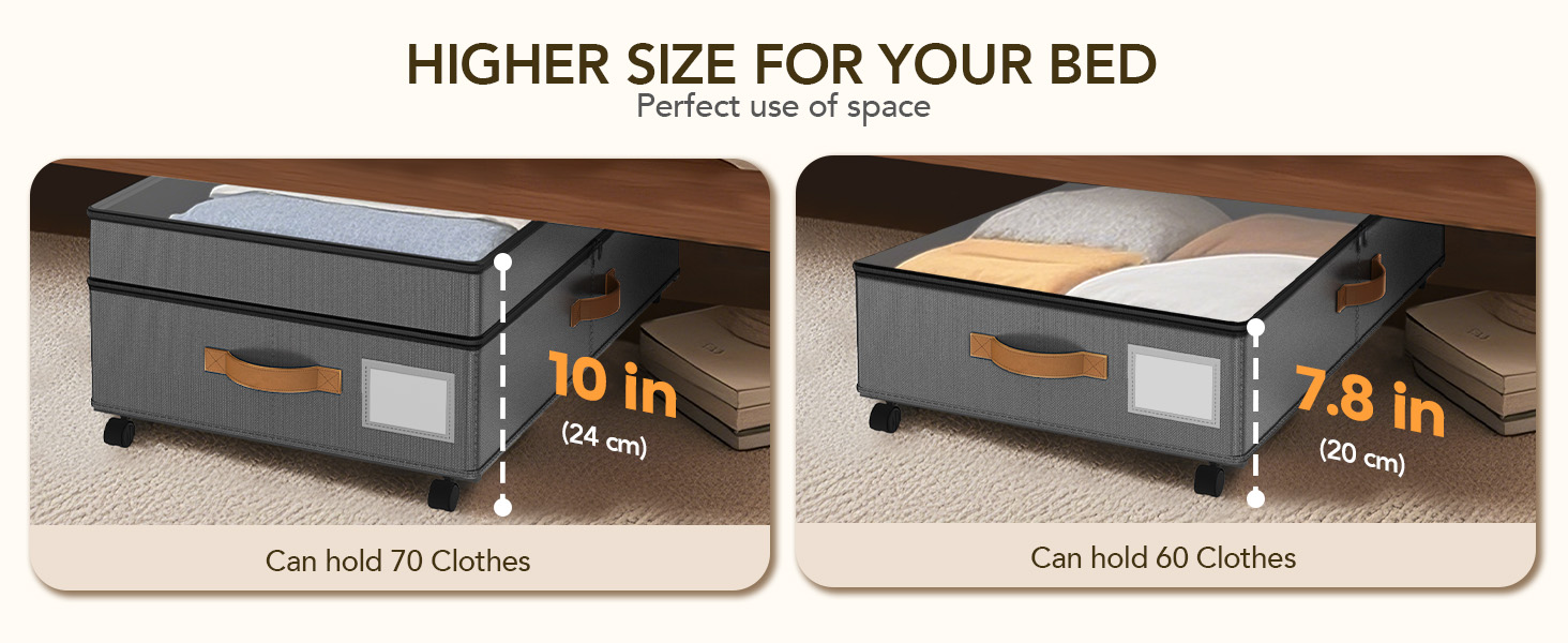 under bed storage containers underbed storage containers