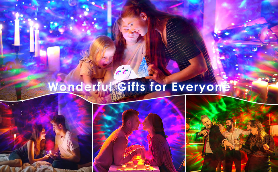 gifts