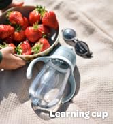 learning cup