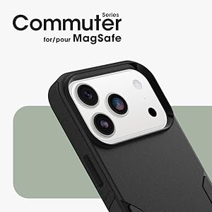 Commuter MagSafe - iPhone 17 Pro