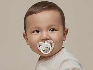 pacifier kite