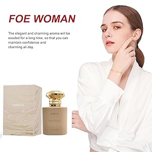 Silky Delicate Lady Perfume