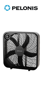 box fan