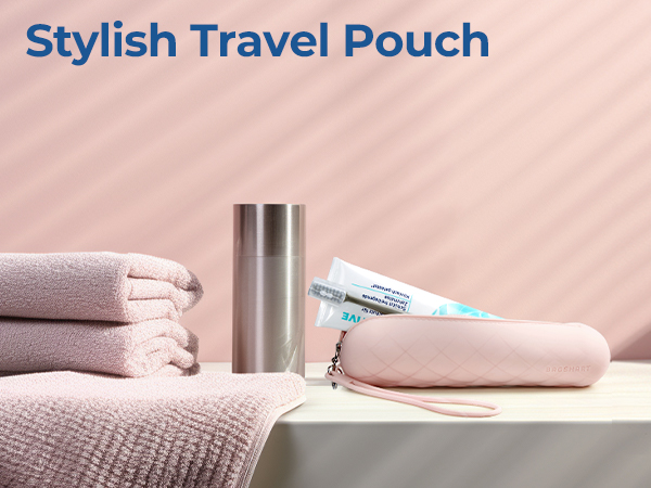 travel essentials for women