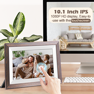 dgital picture frame