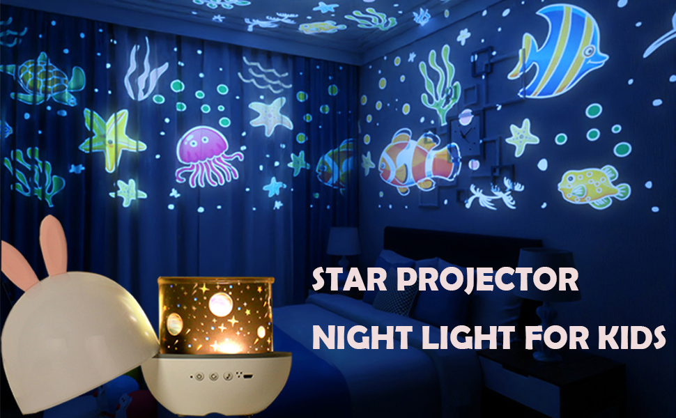 kids night light