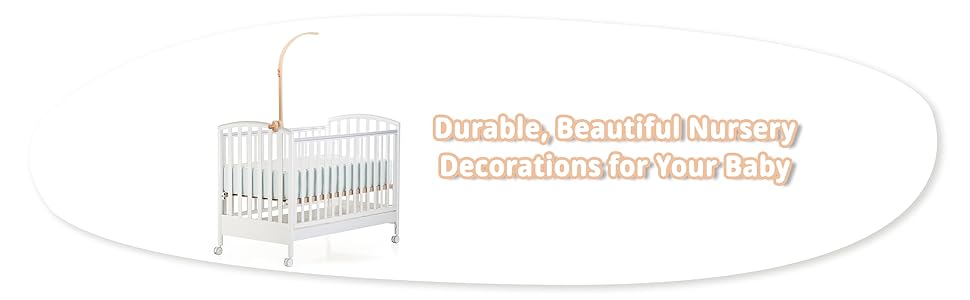 Infant Bedroom Hanging Decoration