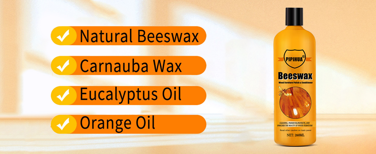 BEESWAX