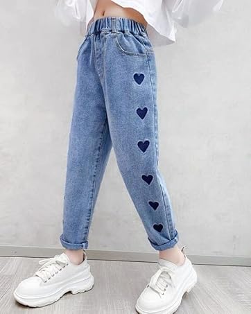 jeans for girls