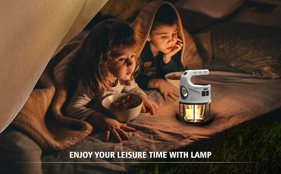 camping light