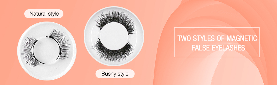 magnetic lashes
