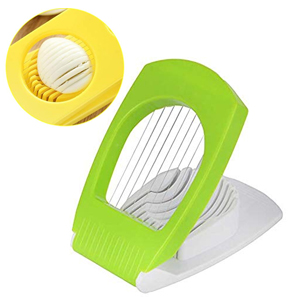 Egg Cutter 3 Versatile Egg Cutter :-