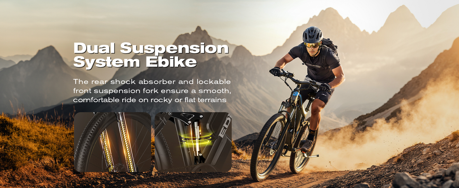 ebike for men