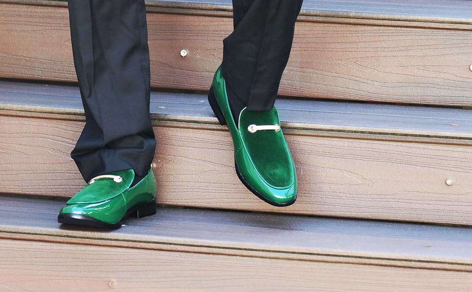 SOFTHYPHEN × SAKIAS Re LOAFERS Weave Slip On Loafer | SAS Shoes