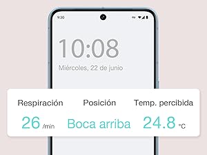 Respiración