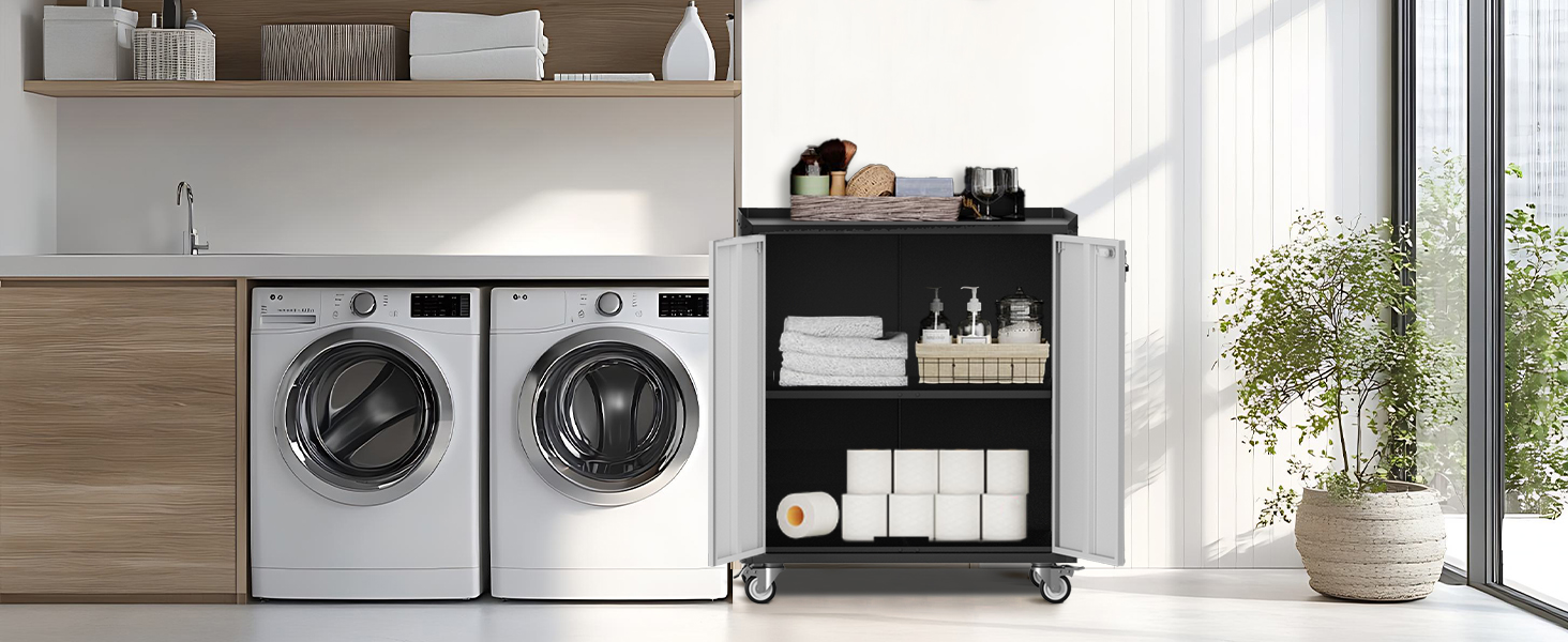 Storge Cabinets