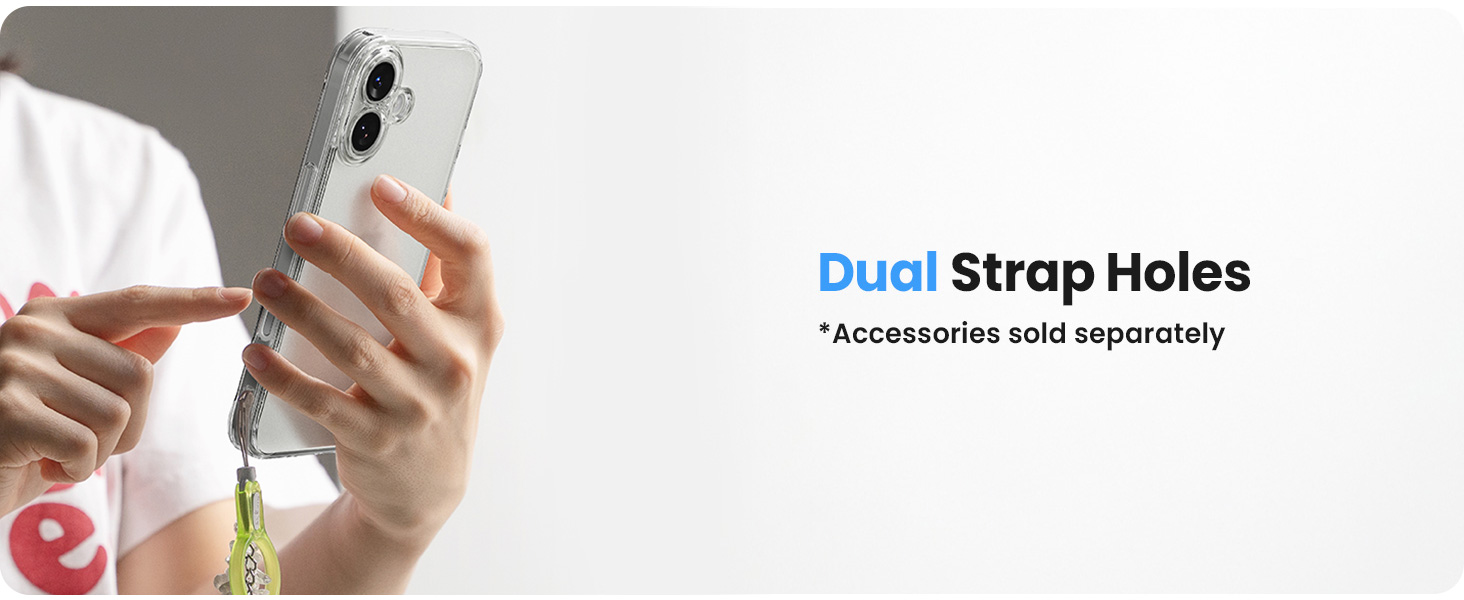 Wireless Charging Compatible