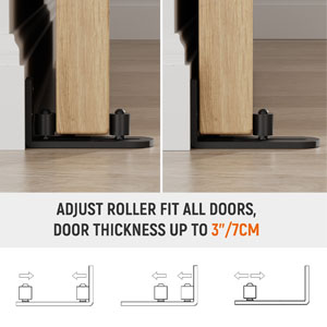 2 Assemble Setup Options