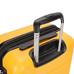 Stronger pull rods