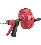 RIDGID 57043 Power Spin+ 1/4