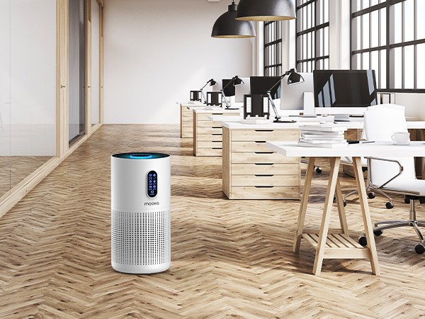 air purifiers for office