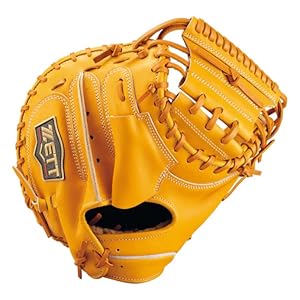 Amazon | ゼット(ZETT) 硬式野球 キャッチャーミット プロステイタスSE