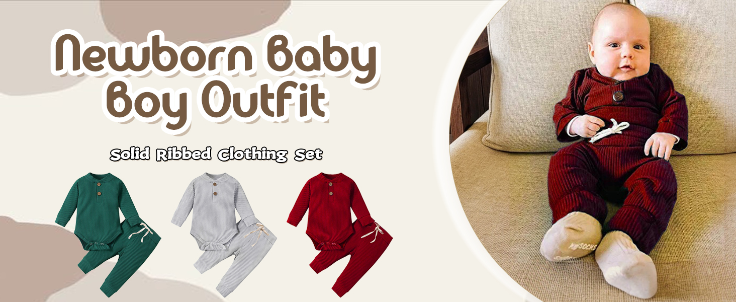 baby clothes