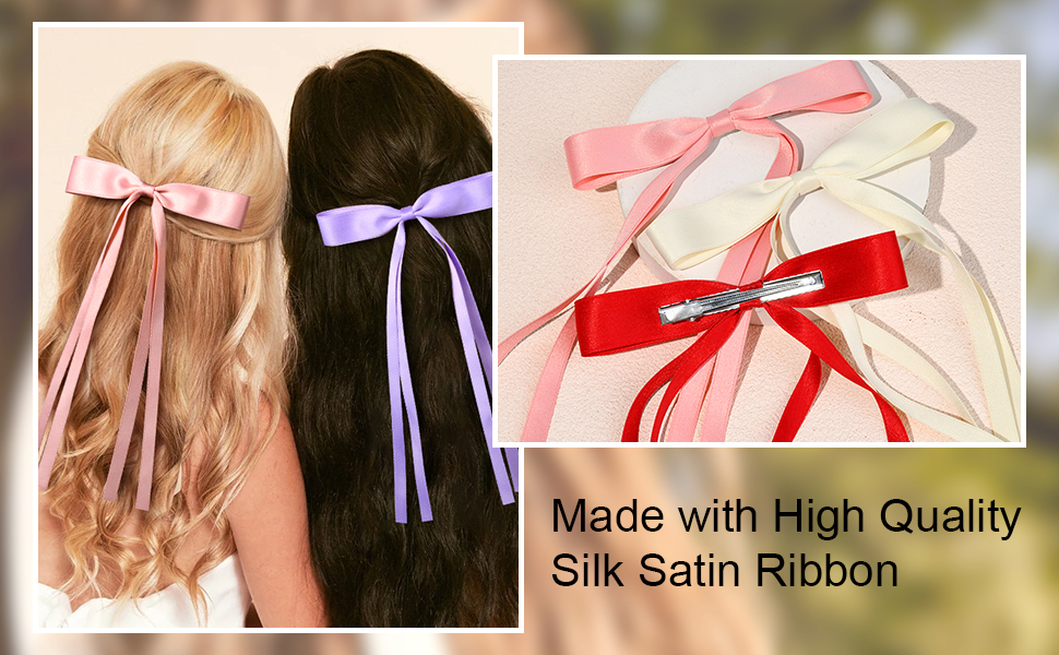 HAIR RIBBONS 001