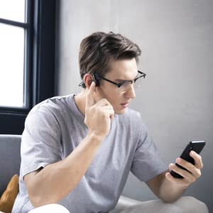 shokz, openmove, headphone