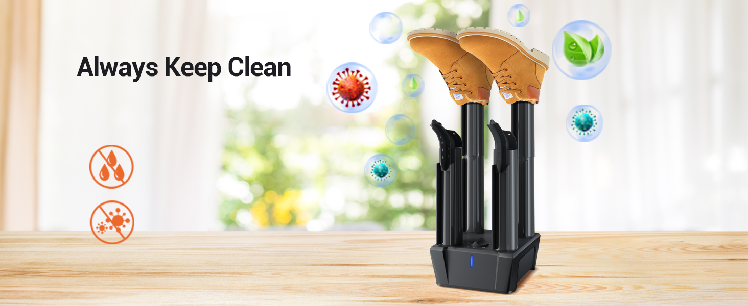boot dryers