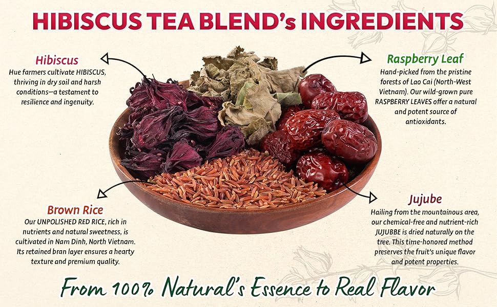 dried hibiscus flower; hibiscus tea bags; organic hibiscus tea; hibiscus syrup; hibiscus flower