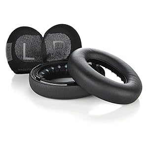 EAR PODS