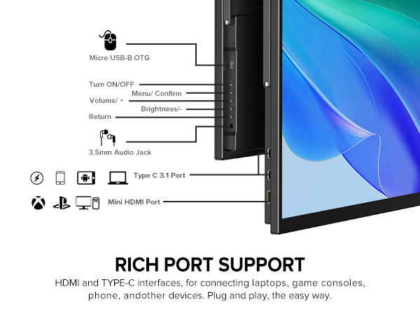 Amazon.com: UPERFECT 22