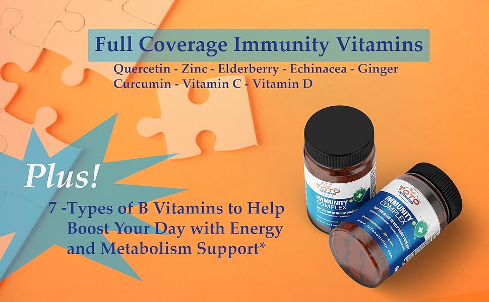 full coverage vitamin germs antibacterial virus
