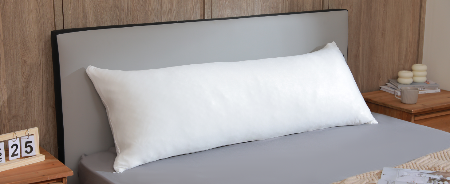 body pillow 