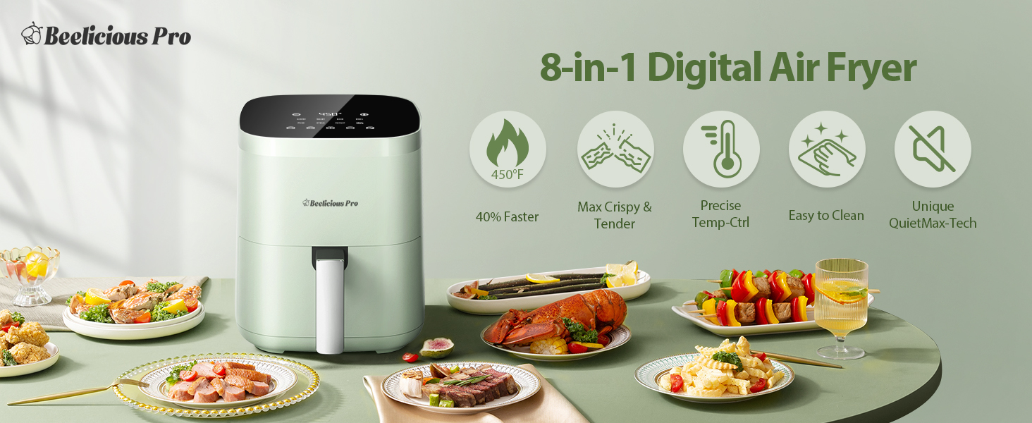 air fryer