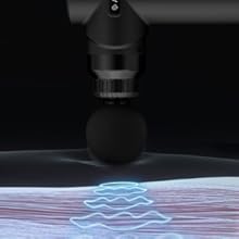 Percussion Massage Gun